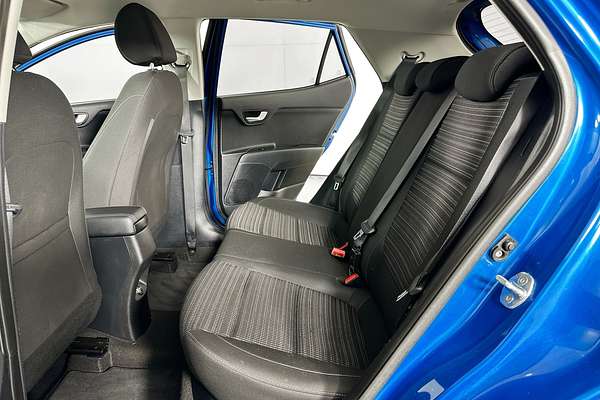 2022 Kia STONIC SPORT YB MY22