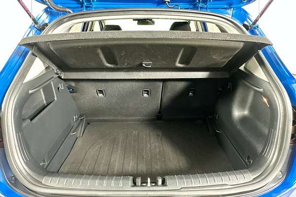 2022 Kia STONIC SPORT YB MY22