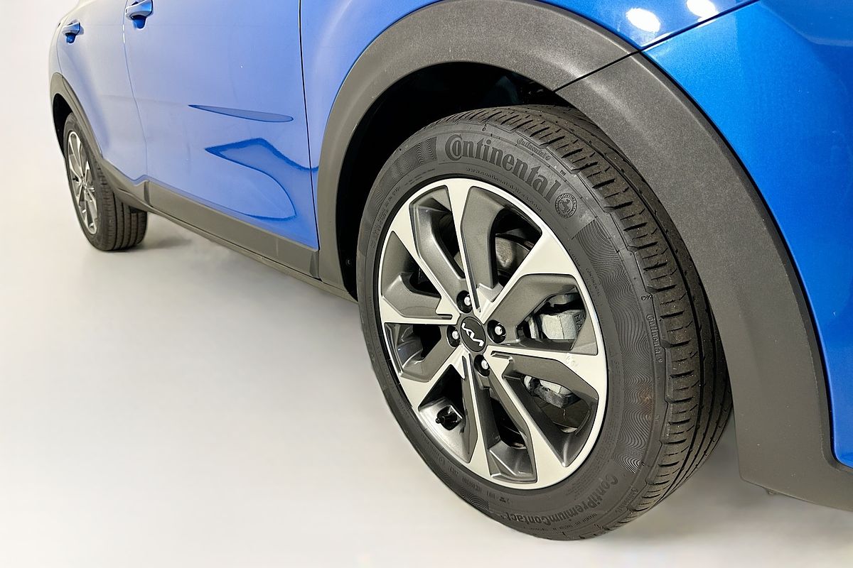 2022 Kia STONIC SPORT YB MY22