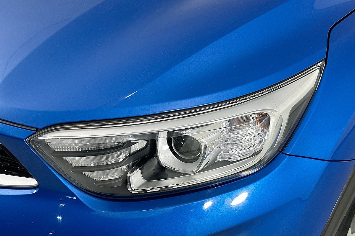 2022 Kia STONIC SPORT YB MY22