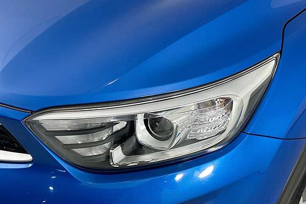 2022 Kia STONIC SPORT YB MY22