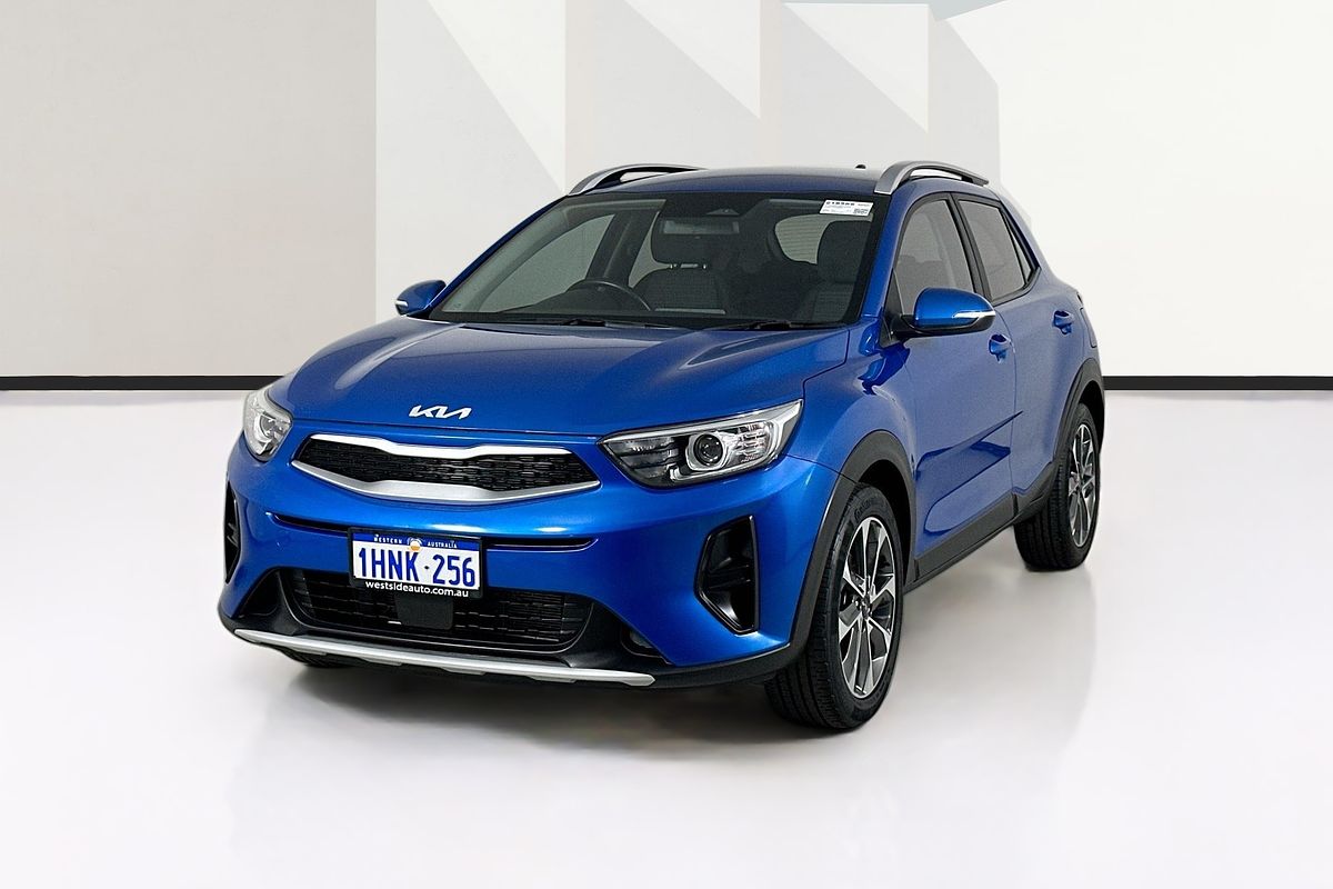 2022 Kia STONIC SPORT YB MY22