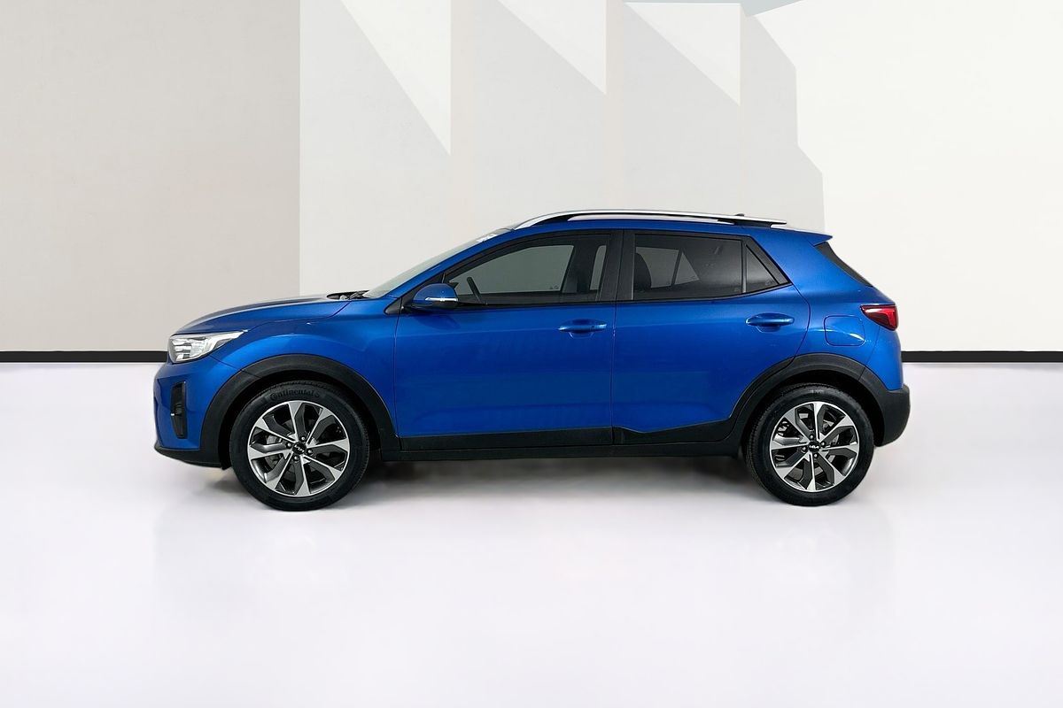 2022 Kia STONIC SPORT YB MY22