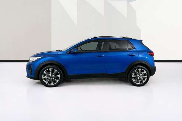 2022 Kia STONIC SPORT YB MY22