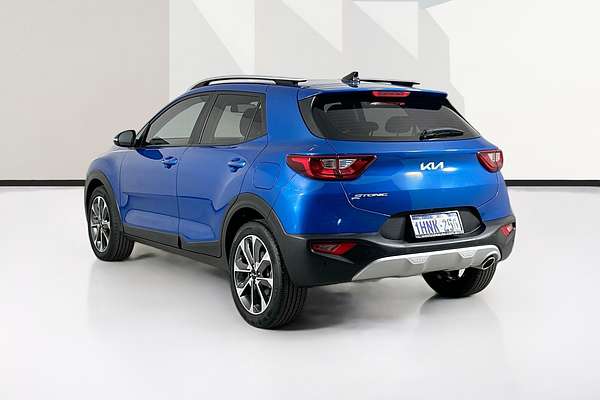 2022 Kia STONIC SPORT YB MY22