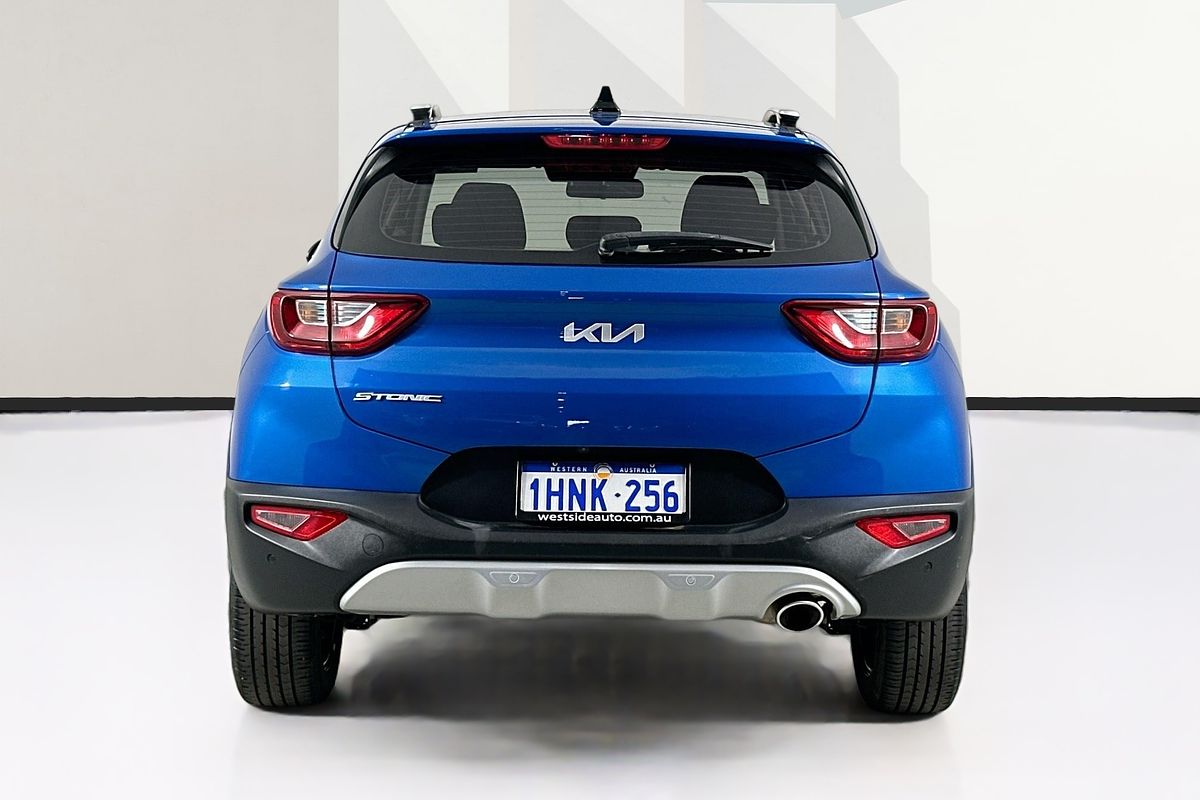 2022 Kia STONIC SPORT YB MY22