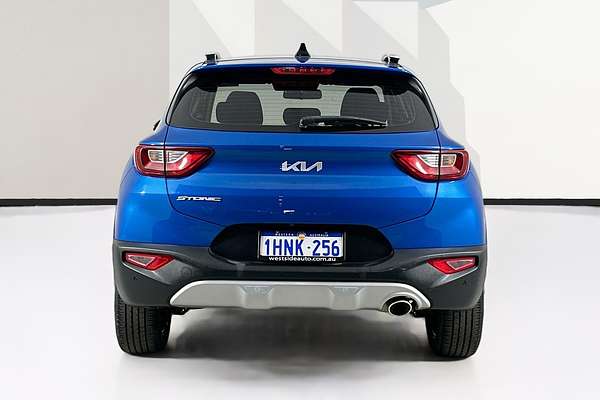 2022 Kia STONIC SPORT YB MY22