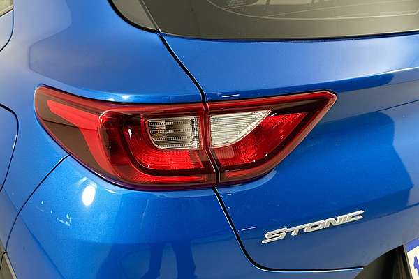 2022 Kia STONIC SPORT YB MY22