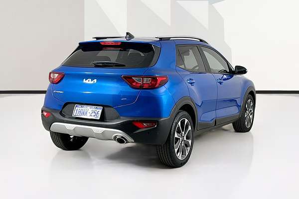 2022 Kia STONIC SPORT YB MY22