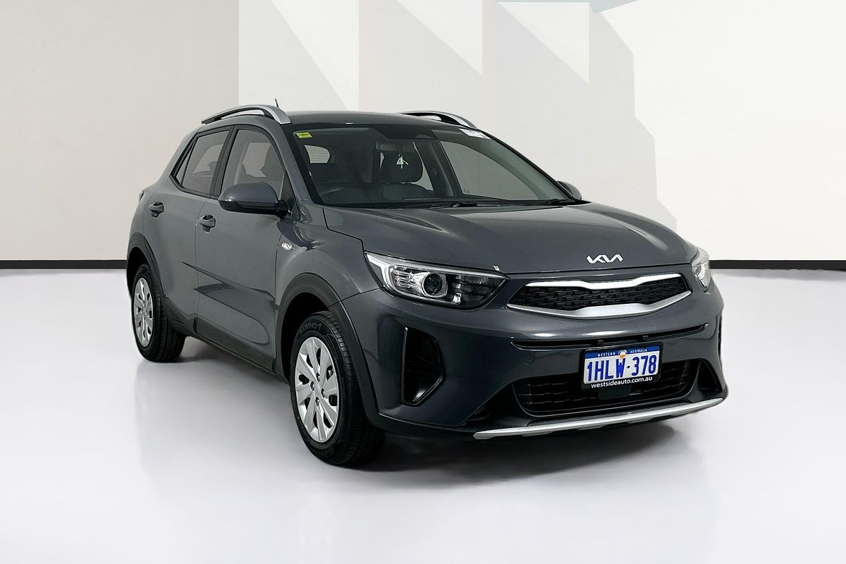 2022 Kia STONIC S YB MY22