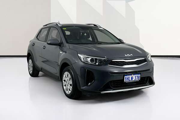 2022 Kia STONIC S YB MY22