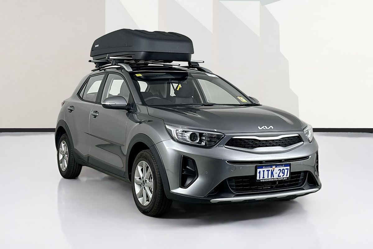 2025 Kia STONIC S YB MY25