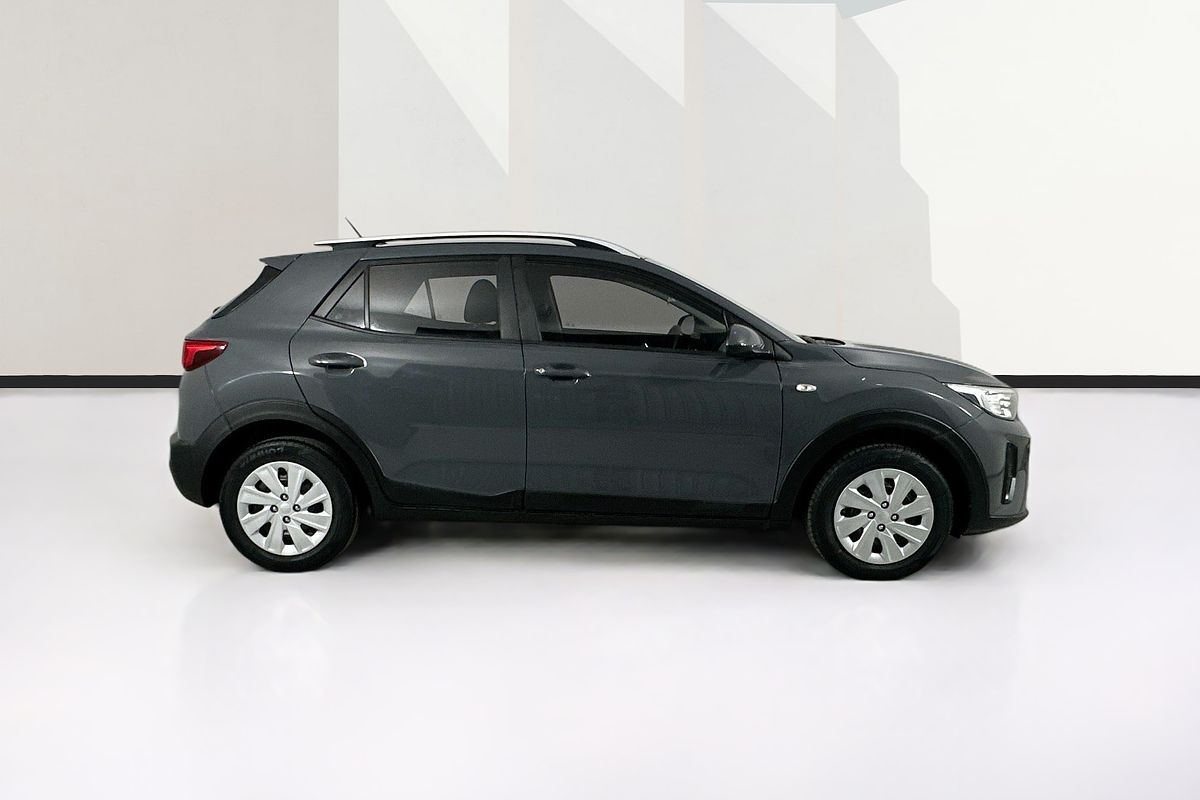2022 Kia STONIC S YB MY22