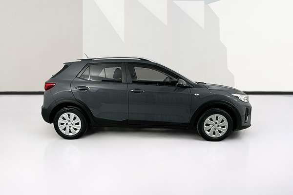 2022 Kia STONIC S YB MY22