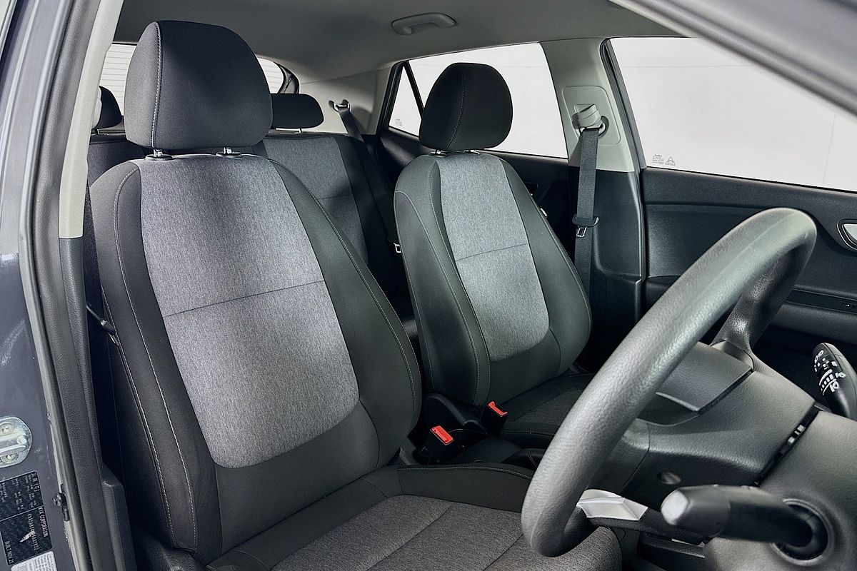 2022 Kia STONIC S YB MY22