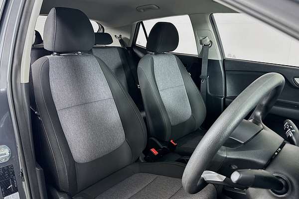 2022 Kia STONIC S YB MY22