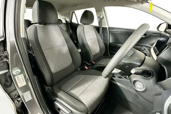 2025 Kia STONIC S YB MY25