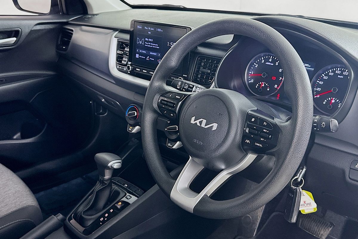 2022 Kia STONIC S YB MY22