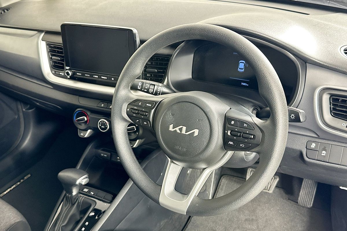 2025 Kia STONIC S YB MY25