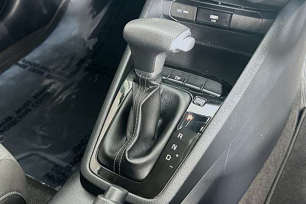 2022 Kia STONIC S YB MY22