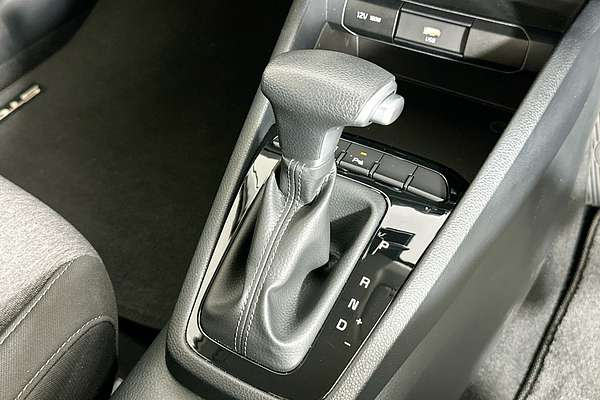 2025 Kia STONIC S YB MY25