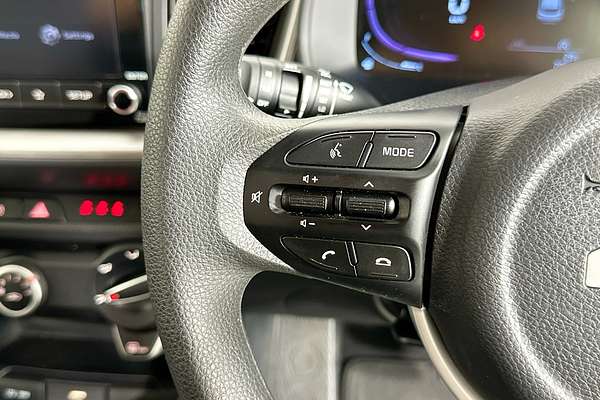 2025 Kia STONIC S YB MY25