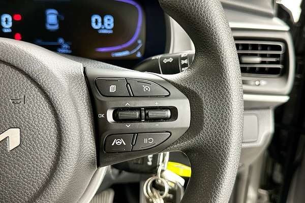 2025 Kia STONIC S YB MY25