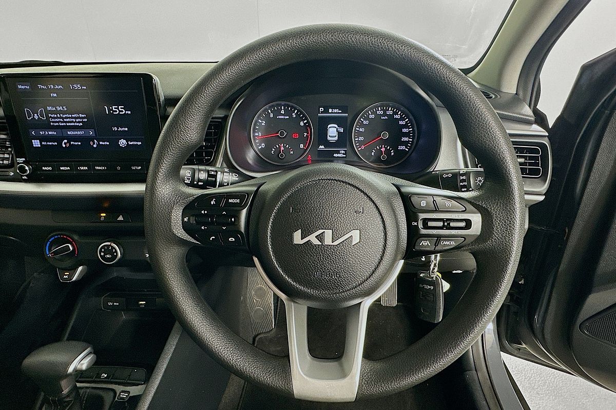 2022 Kia STONIC S YB MY22