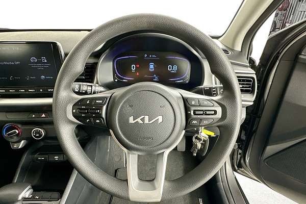 2025 Kia STONIC S YB MY25