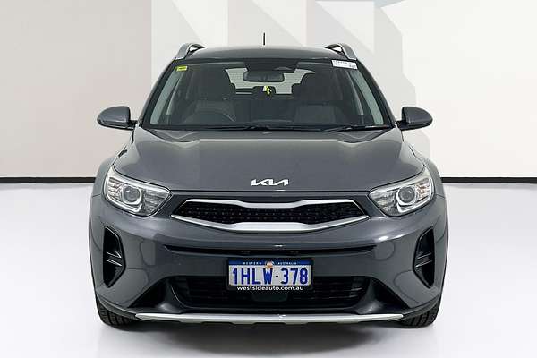 2022 Kia STONIC S YB MY22