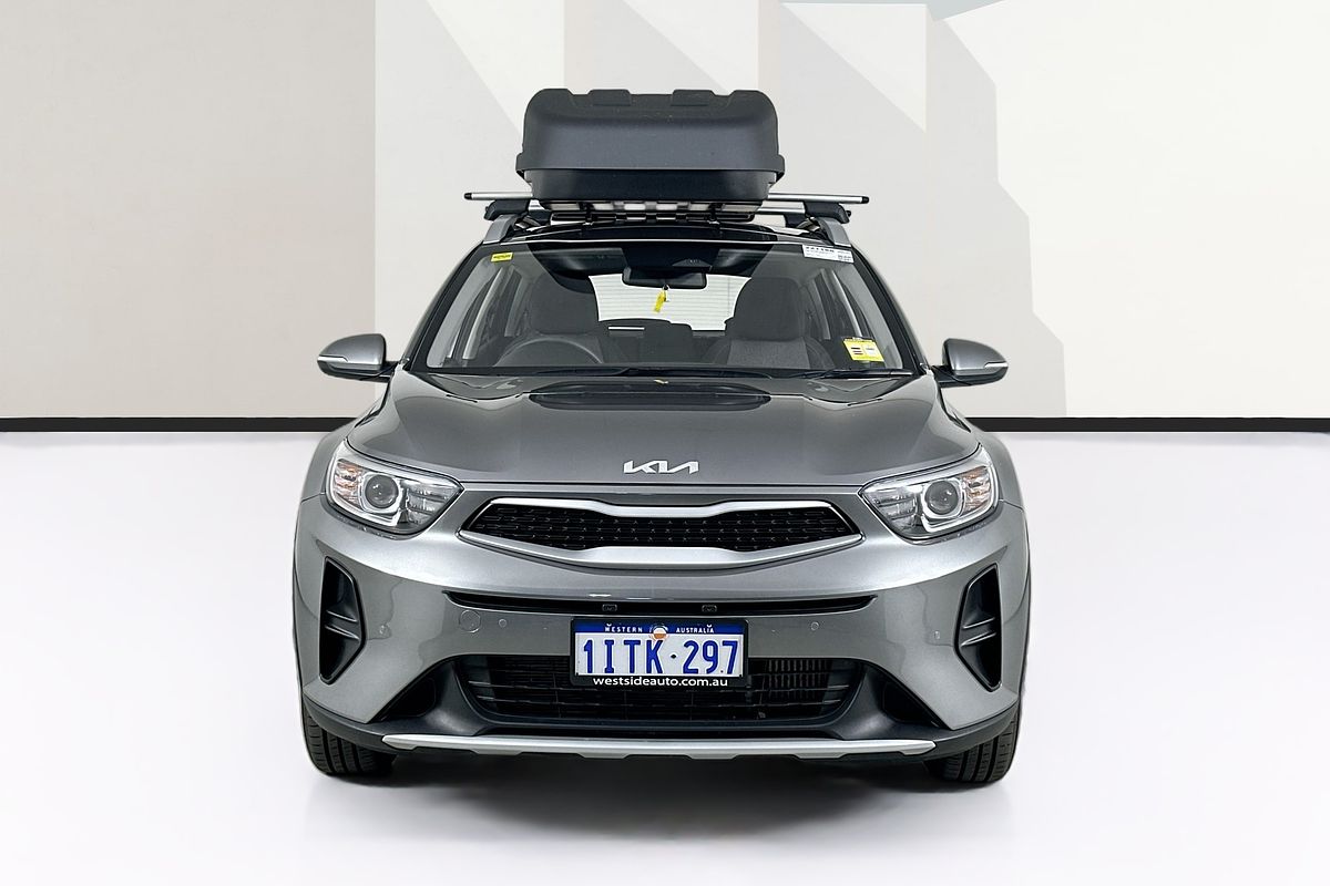 2025 Kia STONIC S YB MY25