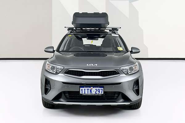 2025 Kia STONIC S YB MY25