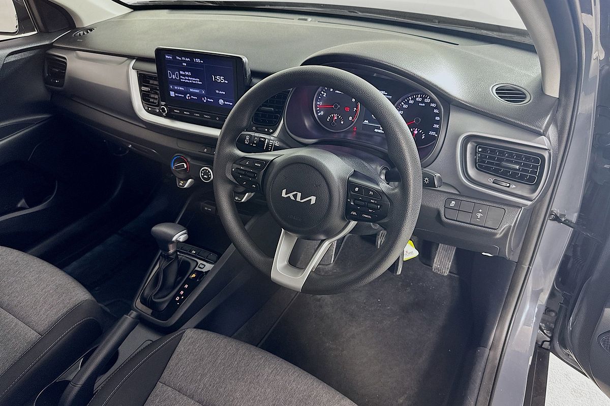 2022 Kia STONIC S YB MY22