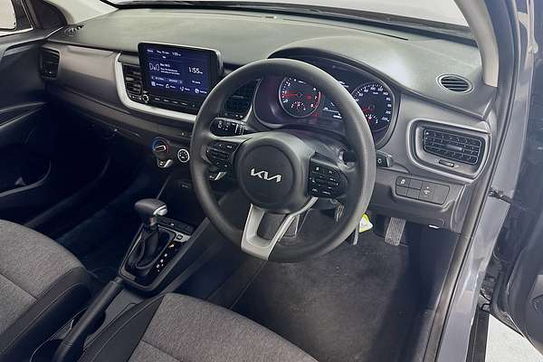 2022 Kia STONIC S YB MY22