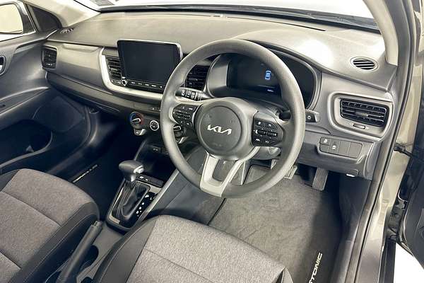2025 Kia STONIC S YB MY25