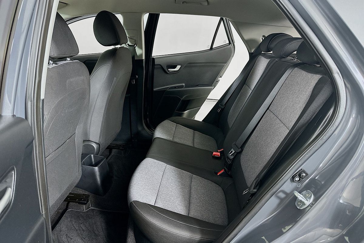 2022 Kia STONIC S YB MY22
