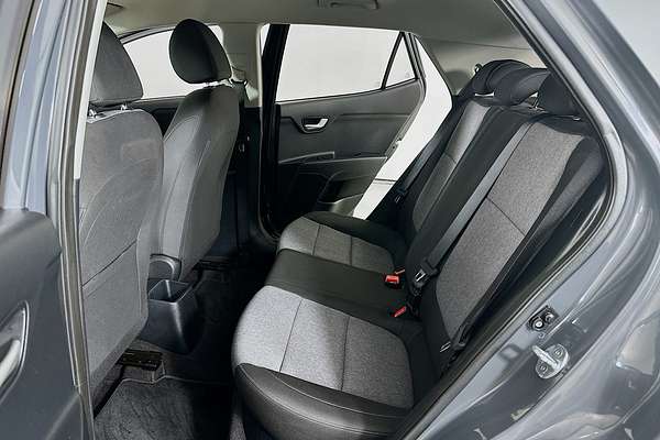 2022 Kia STONIC S YB MY22