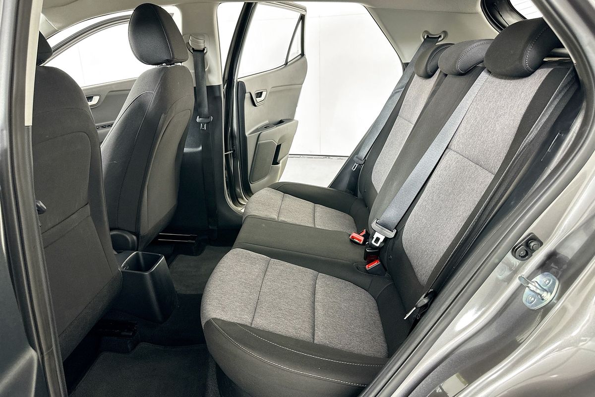 2025 Kia STONIC S YB MY25