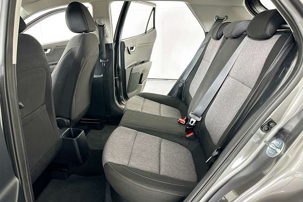 2025 Kia STONIC S YB MY25