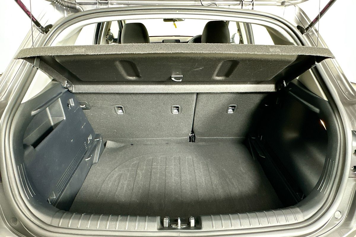 2025 Kia STONIC S YB MY25