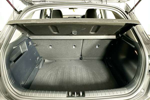 2025 Kia STONIC S YB MY25