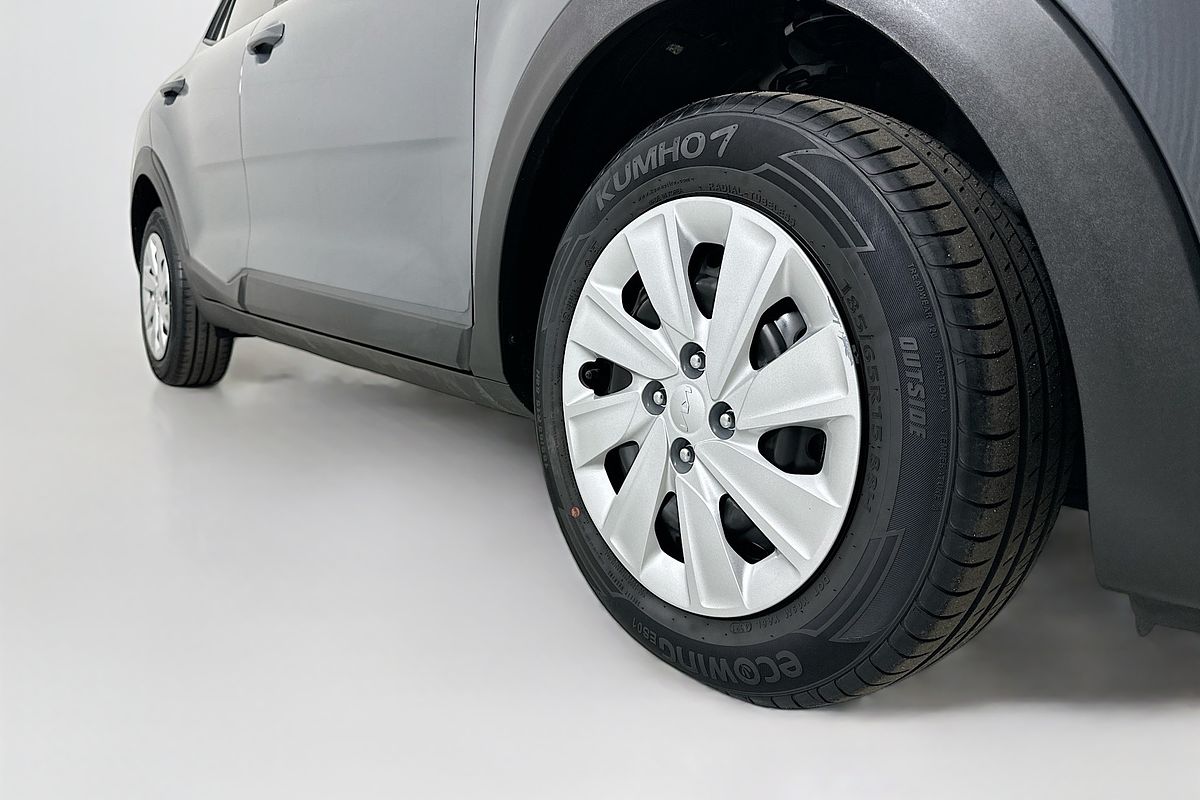 2022 Kia STONIC S YB MY22