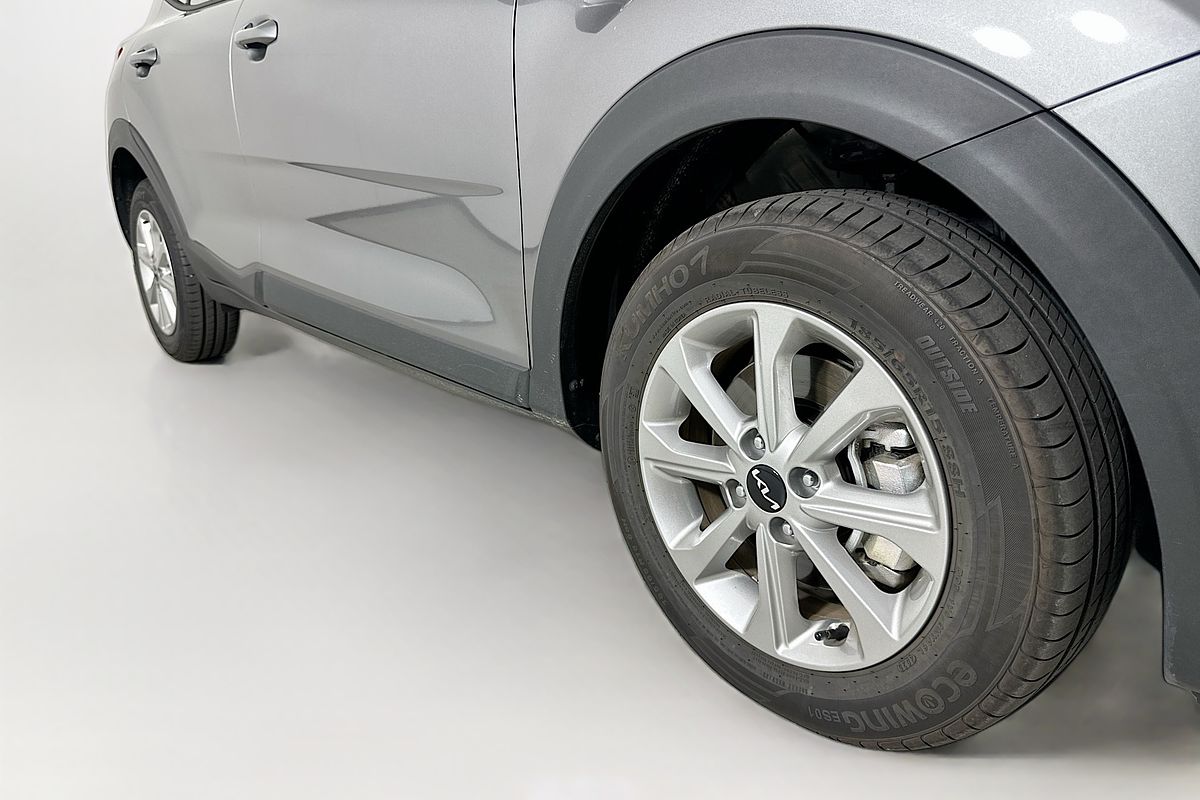 2025 Kia STONIC S YB MY25