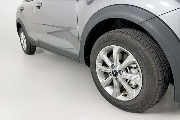 2025 Kia STONIC S YB MY25