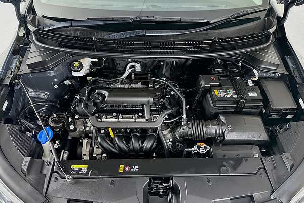 2022 Kia STONIC S YB MY22
