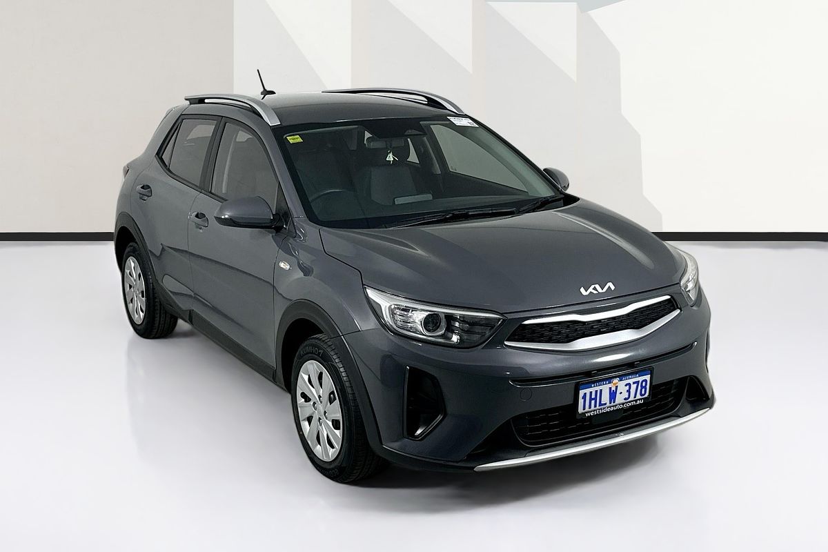 2022 Kia STONIC S YB MY22