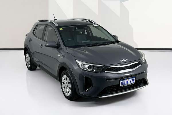 2022 Kia STONIC S YB MY22