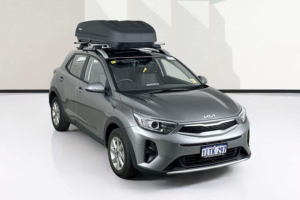 2025 Kia STONIC S YB MY25