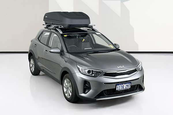 2025 Kia STONIC S YB MY25