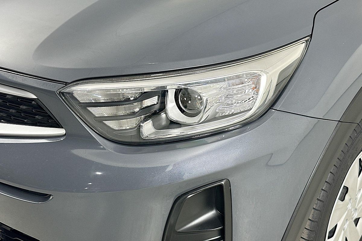 2022 Kia STONIC S YB MY22